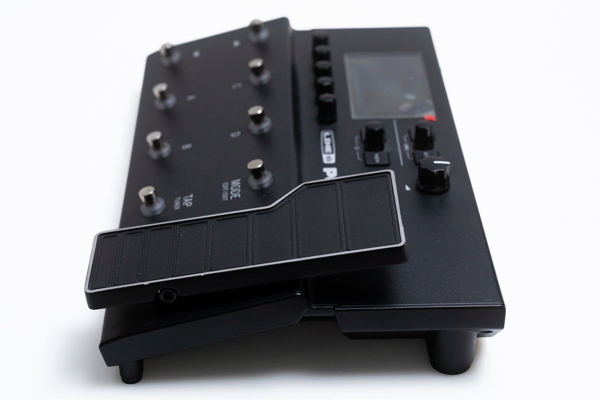 【used】LINE6 / Pod Go【GIB Yokohama】
