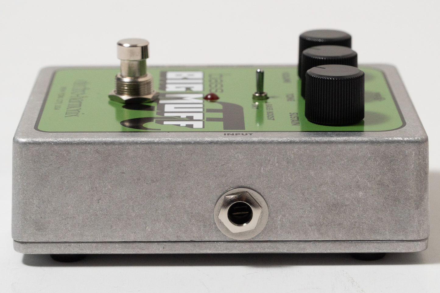 【new】Electro-Harmonix / BASS BIG MUFF PI【GIB Yokohama】