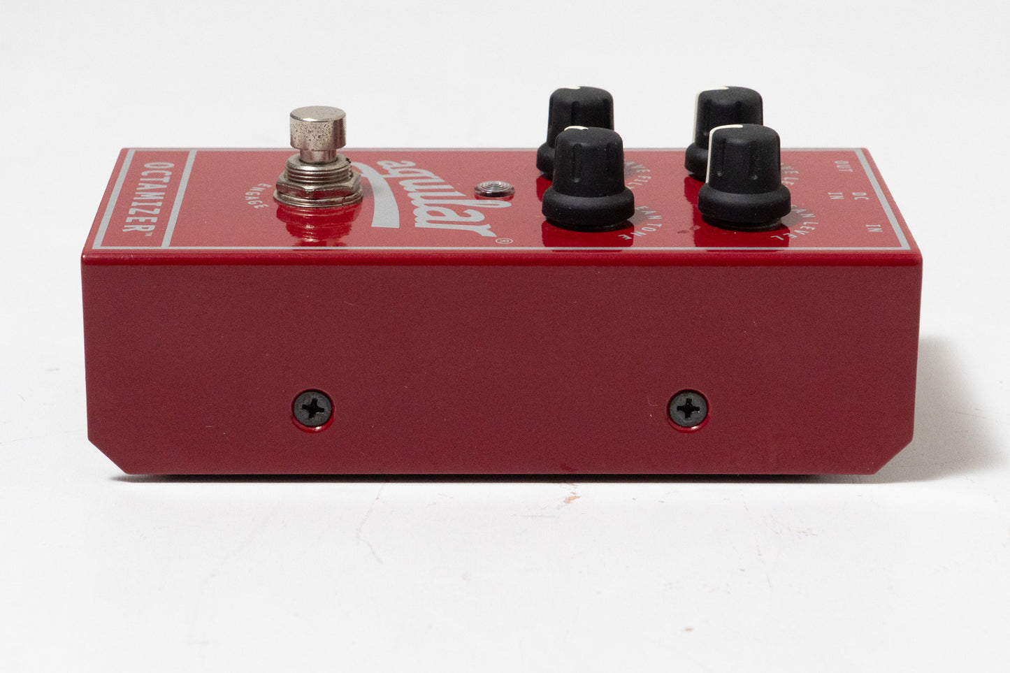 【used】aguilar / OCTAMIZER OCTAVE PEDAL【GIB Yokohama】