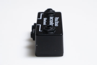 【used】One Control / Minimal Series Pedal Board Junction Box【GIB Yokohama】