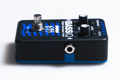 【used】EBS / BASS IQ【GIB Yokohama】
