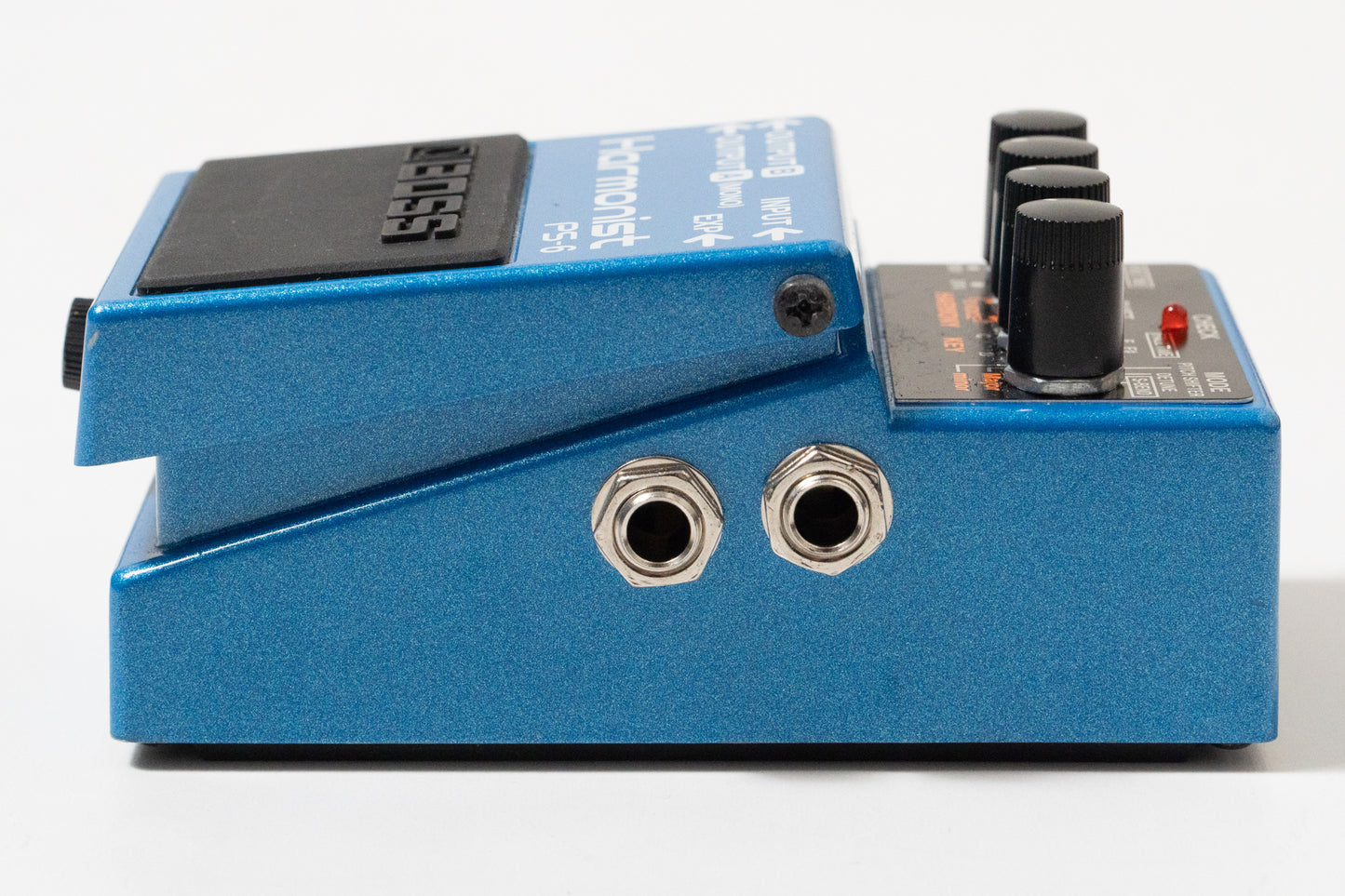 【used】BOSS / PS-6 Harmonist【GIB横浜エフェクター館】