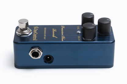 【used】One Control / PRUSSIAN BLUE REVERB【GIB Yokohama】