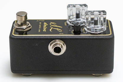 【used】Xotic / SL Drive【GIB Yokohama】