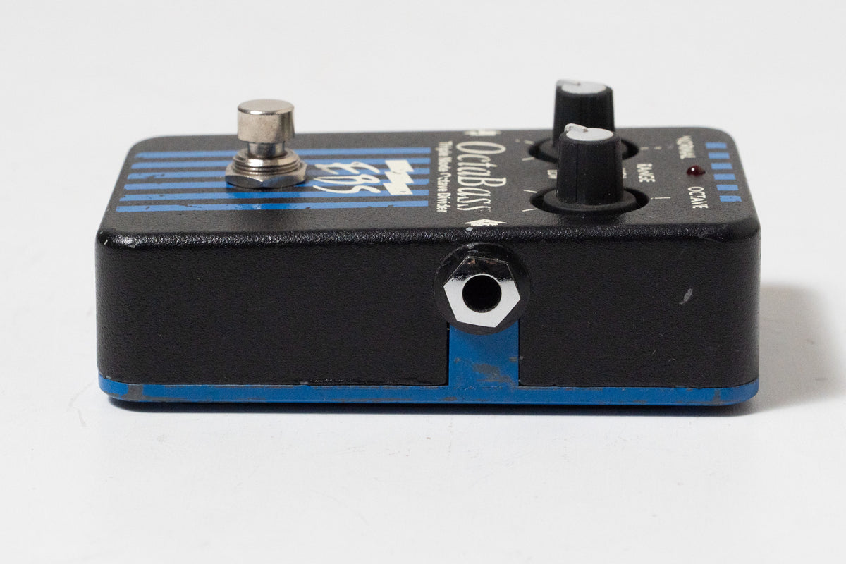 【used】EBS / OctaBass【GIB Yokohama】