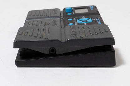 【used】ZOOM / G1Xon Guitar Multi-Effects Processor with Expression Pedal【GIB Yokohama】