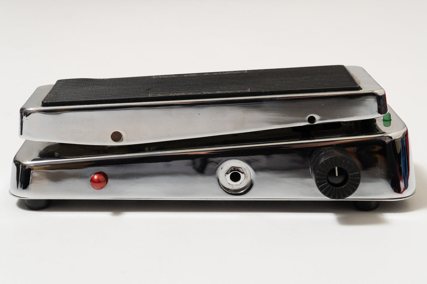 【used】Jim Dunlop / CB535 / Cry Baby Multi-Wah Chrome【GIB Yokohama】
