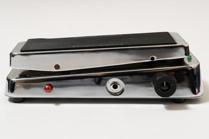 【used】Jim Dunlop / CB535 / Cry Baby Multi-Wah Chrome【GIB Yokohama】