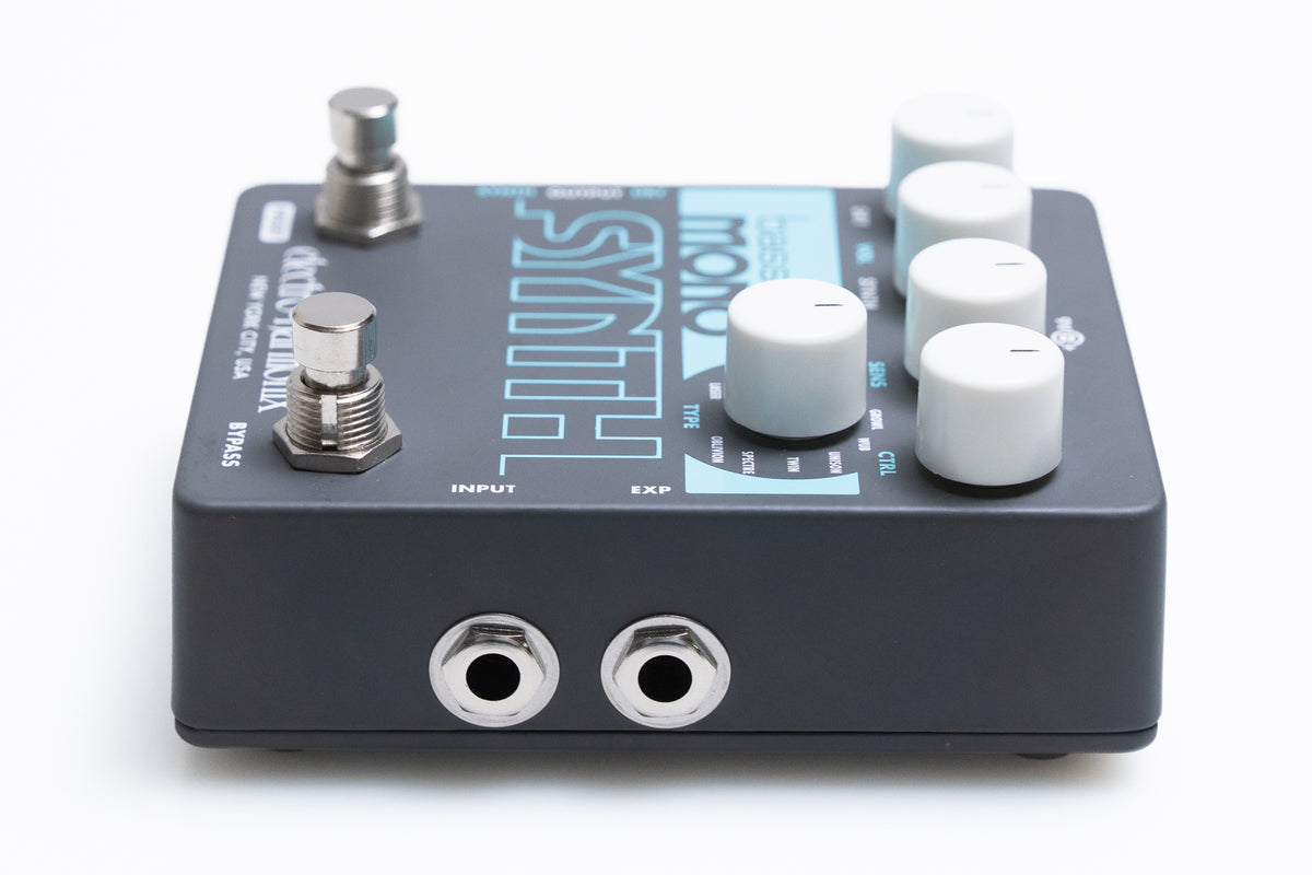 【used】Electro-Harmonix / Bass Mono Synth【GIB Yokohama】