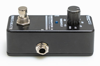 【used】ISP TECHNOLOGIES / DECI-MATE MICRO DECIMATOR PEDAL【GIB Yokohama】
