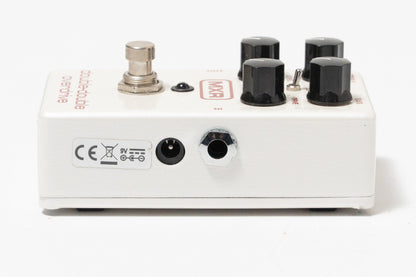 【used】MXR / double-double overdrive【GIB Yokohama】
