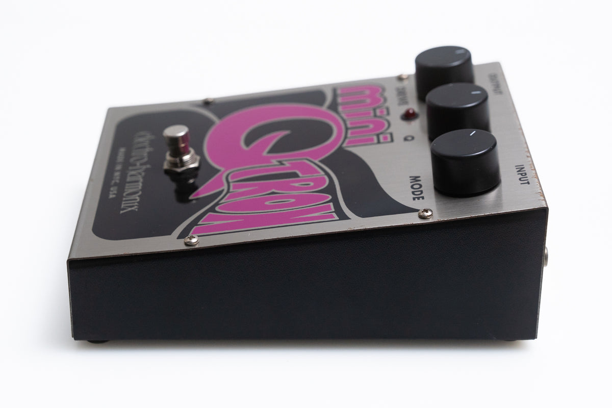【used】Electro-Harmonix / mini Q-TRON【GIB Yokohama】