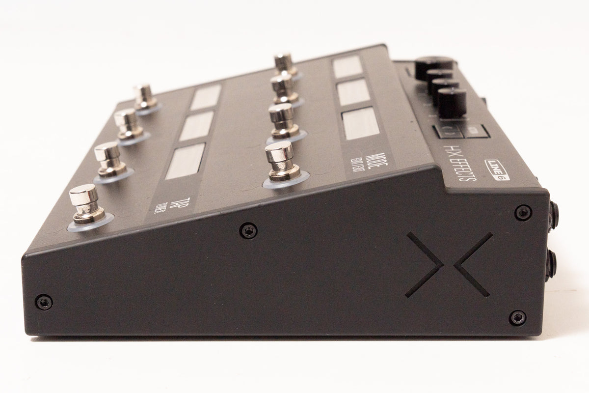 【used】LINE6 / HX EFFECTS【GIB Yokohama】