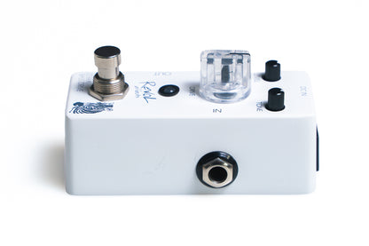 【used】Revol effects / Zebra Bass Drive【GIB Yokohama】