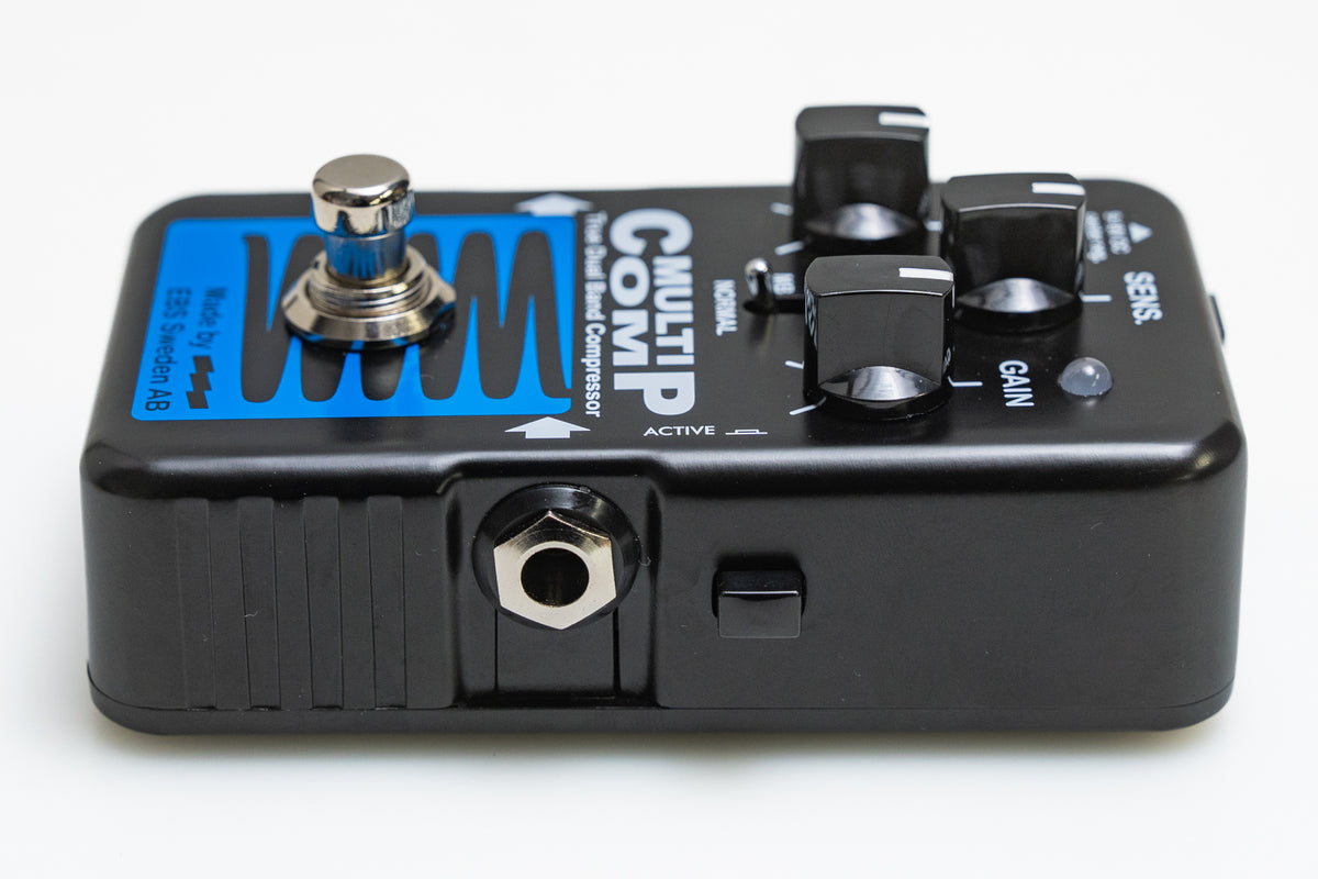 【used】EBS / Multicomp Blue Label【GIB Yokohama】