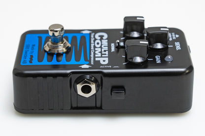 【used】EBS / Multicomp Blue Label【GIB Yokohama】