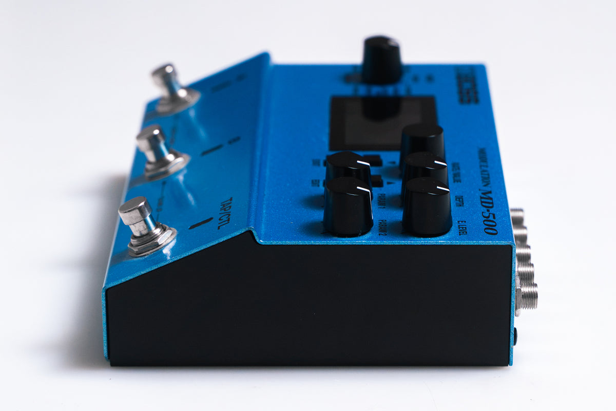 【used】BOSS / MD-500 Modulation【GIB Yokohama】