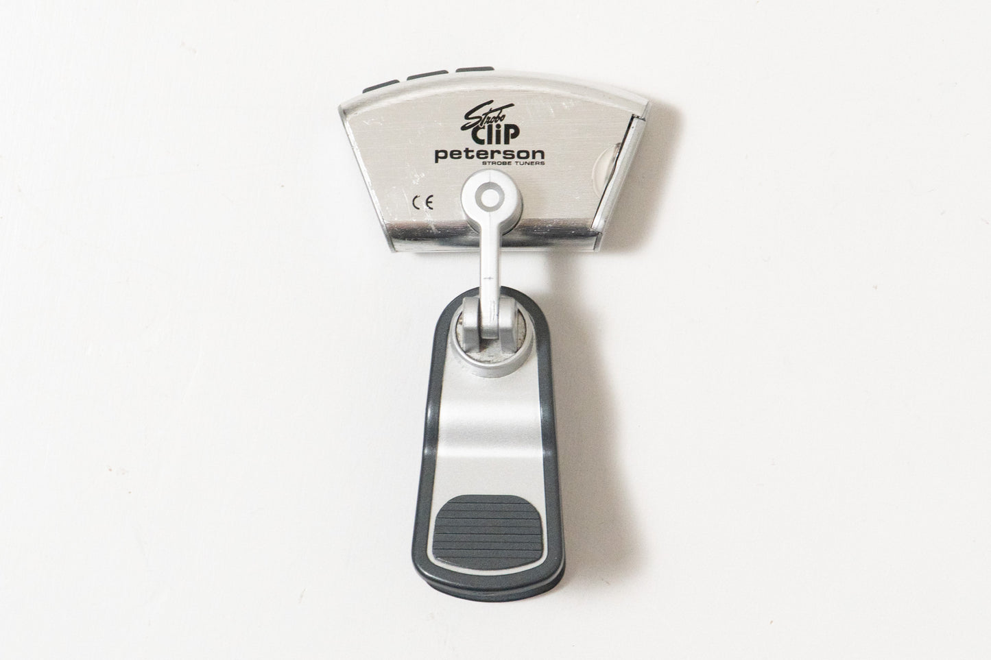 【used】Peterson / Strobo Clip【GIB Yokohama】