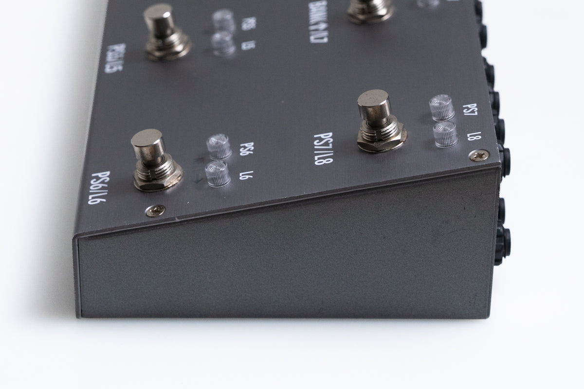 【used】Free The Tone / ARC-3 Audio Routing【GIB Yokohama】