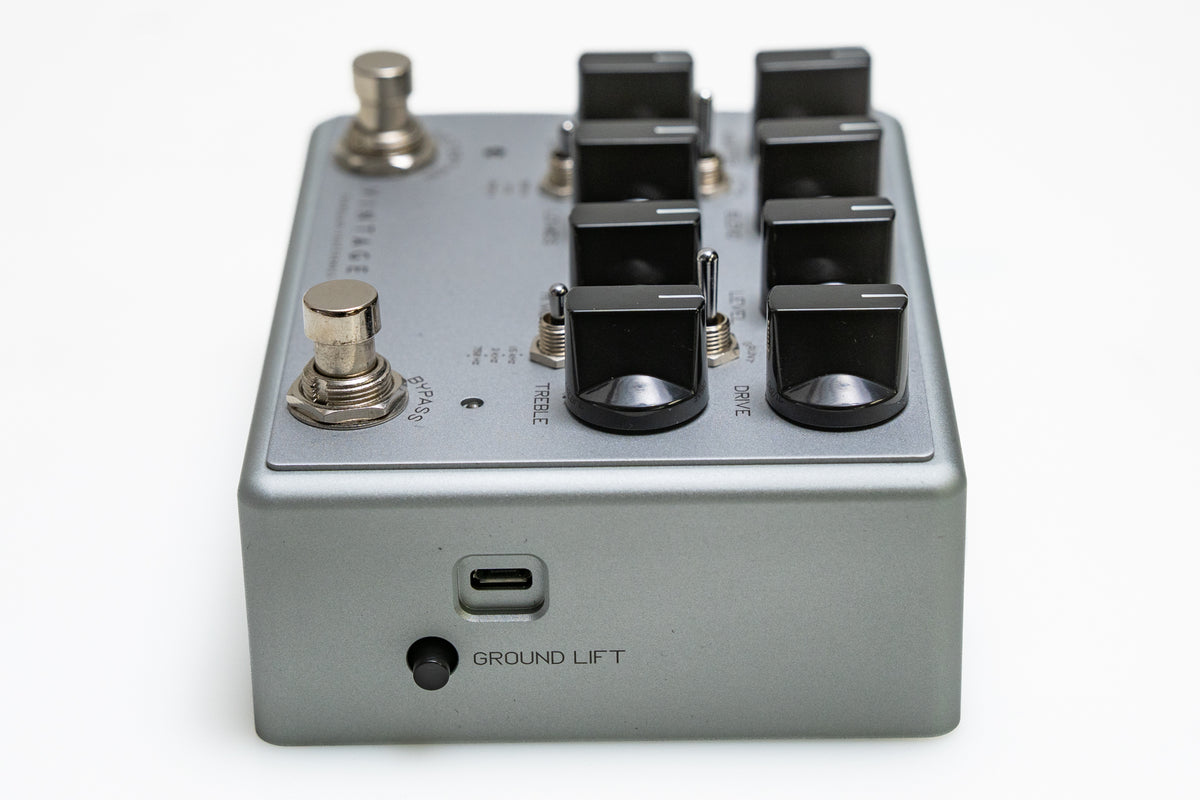 【used】Darkglass Electronics / Vintage Ultra V2 with Aux In【GIB Yokohama】