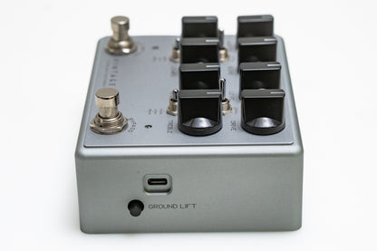 【used】Darkglass Electronics / Vintage Ultra V2 with Aux In【GIB Yokohama】