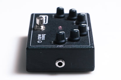 【used】MXR / M188 Bass Auto Q【GIB Yokohama】