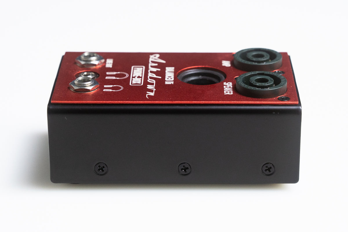 【used】Ashdown / PHONE-BOX【GIB Yokohama】