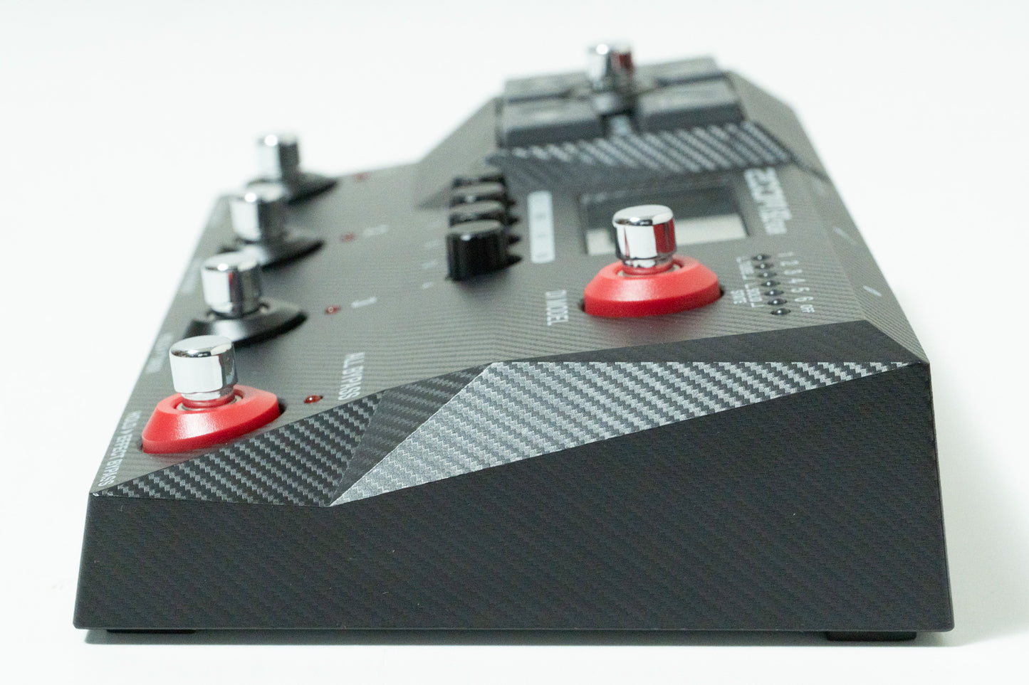 【used】ZOOM / B2 FOUR【GIB Yokohama】