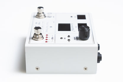 【used】Free The Tone / PA-1QB PROGRAMMABLE ANALOG 10 BAND EQ【GIB Yokohama】