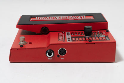 【used】DigiTech / WH-5 Whammy5【GIB Yokohama】