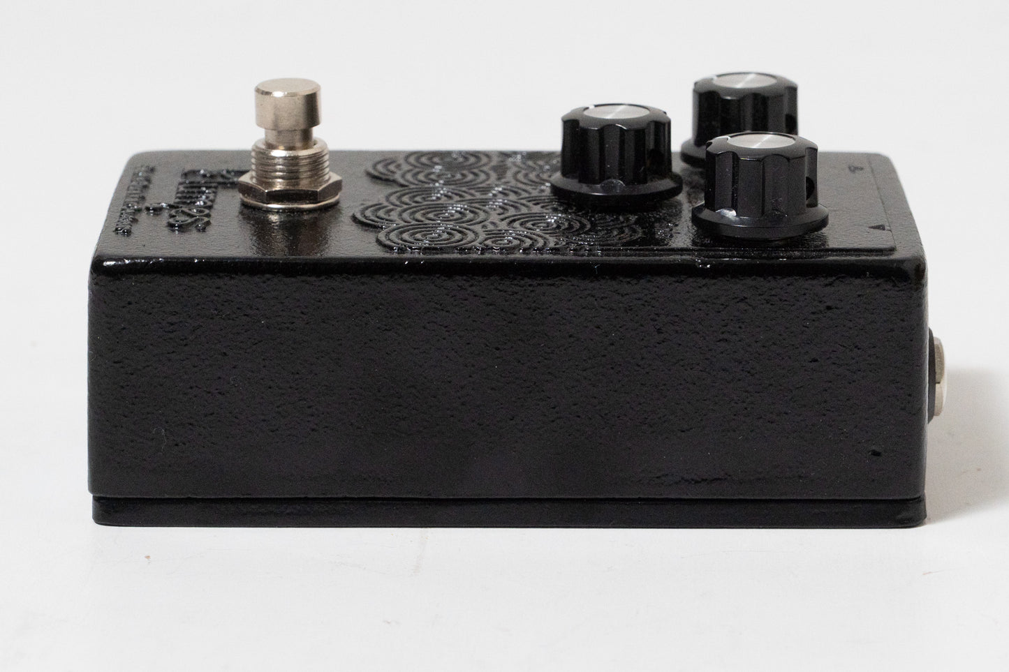 【used】EarthQuaker Devices / 南部鉄器 Plumes【GIB Yokohama】