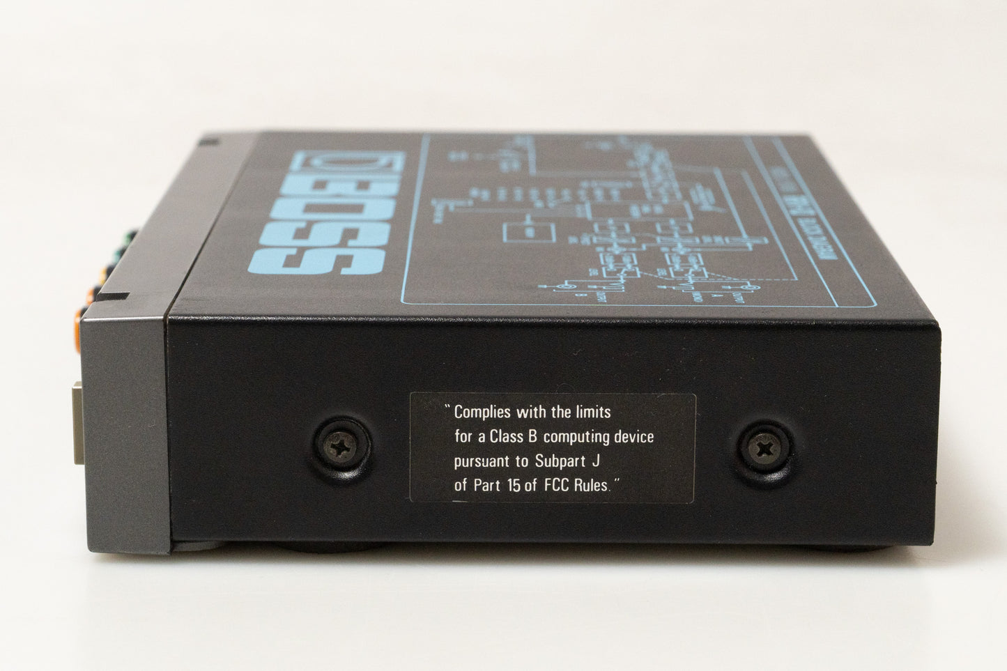 【used】One Control / Tiny Power Distributor Fairy Pink【GIB Yokohama】