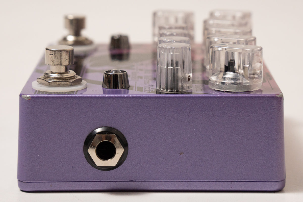 【used】Vivie / OwlMighty II【GIB Yokohama】