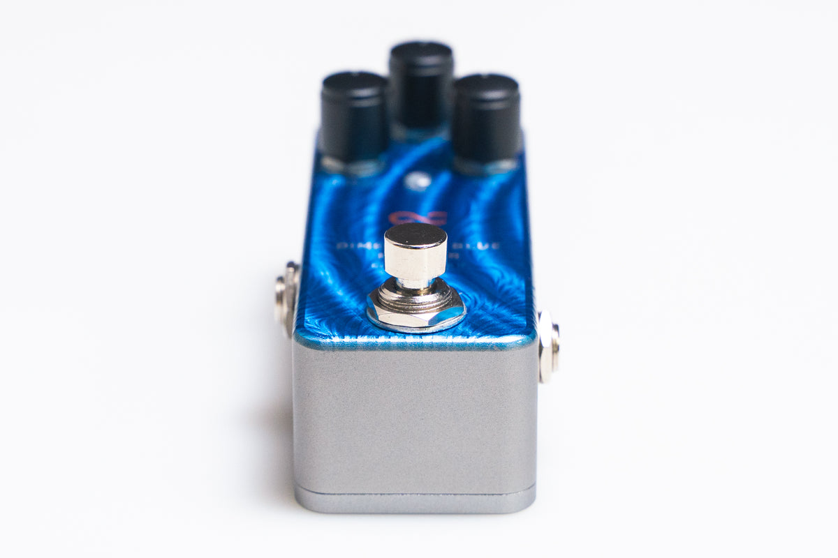 【used】One Control / Dimension Blue Monger【GIB Yokohama】