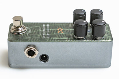 【used】One Control / Hooker's Green Bass Machine 4K【GIB Yokohama】
