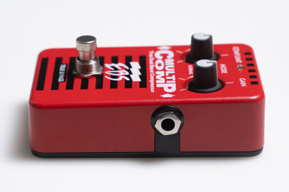 【used】EBS / Multi Comp Vermilion【GIB Yokohama】