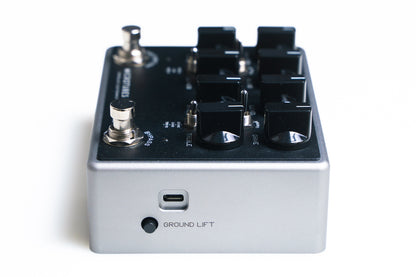 【new】Darkglass Electronics / Microtubes B7K Ultra V2 With Aux IN【GIB Yokohama】