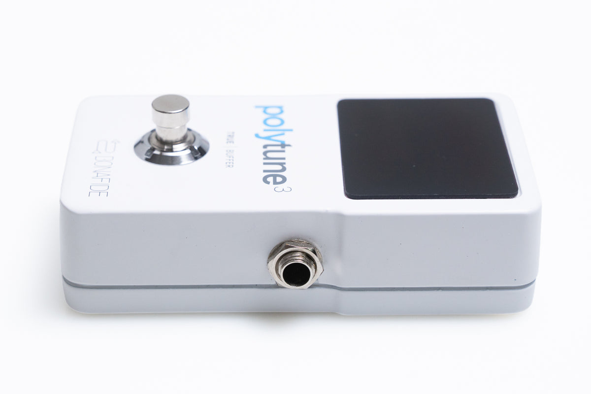 【used】tc electronic / Polytune 3【GIB Yokohama】