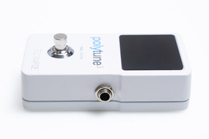 【used】tc electronic / Polytune 3【GIB Yokohama】