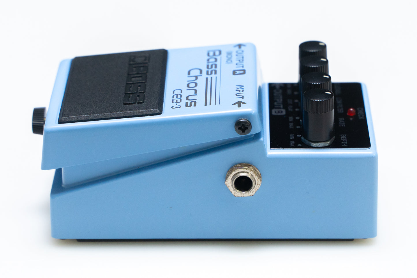 【used】BOSS / CEB-3 Bass Chorus【GIB Yokohama】