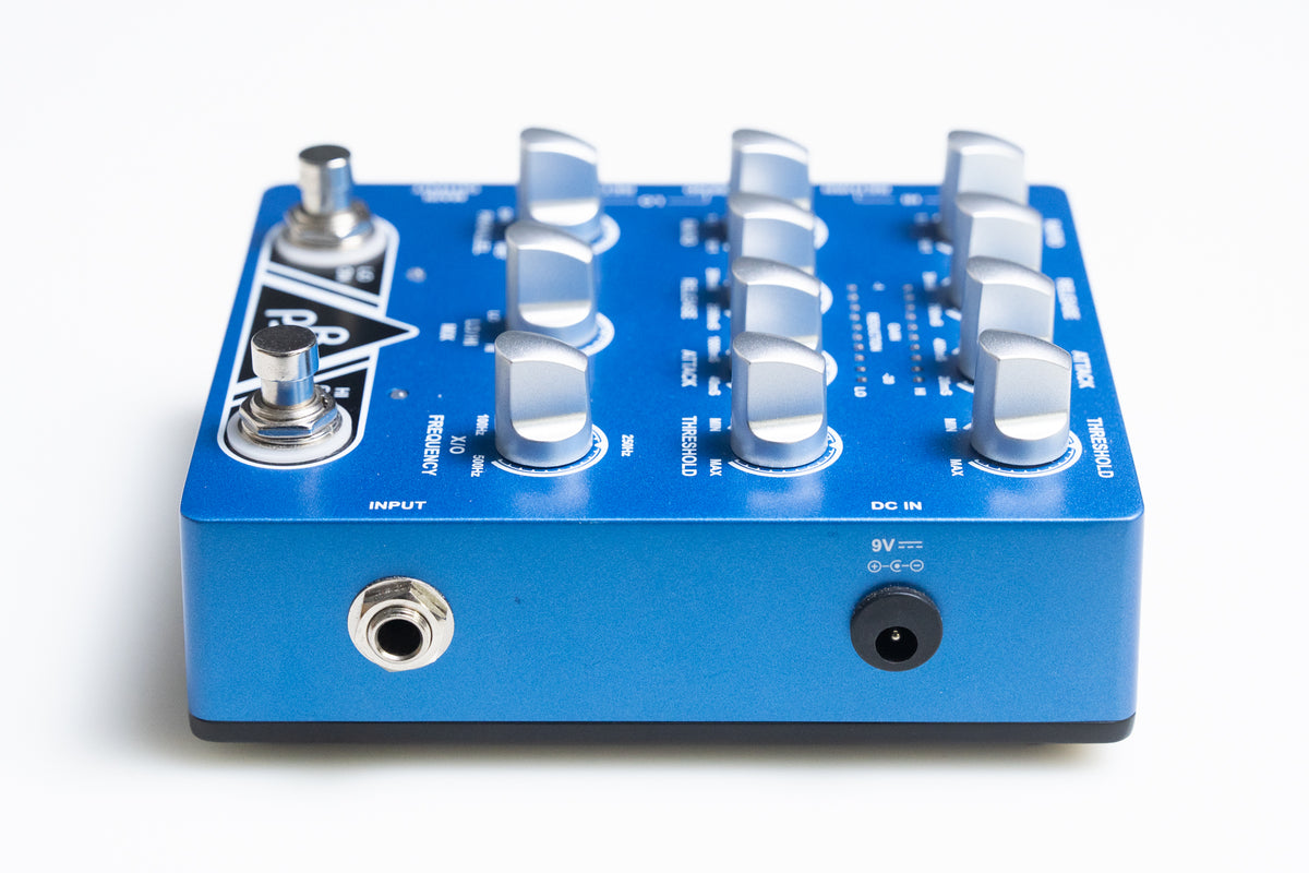 【used】Phil Jones Bass / X2C DualCompressor【GIB Yokohama】