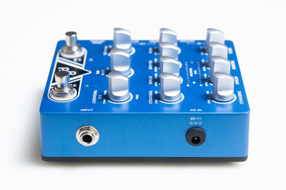【used】Phil Jones Bass / X2C DualCompressor【GIB Yokohama】