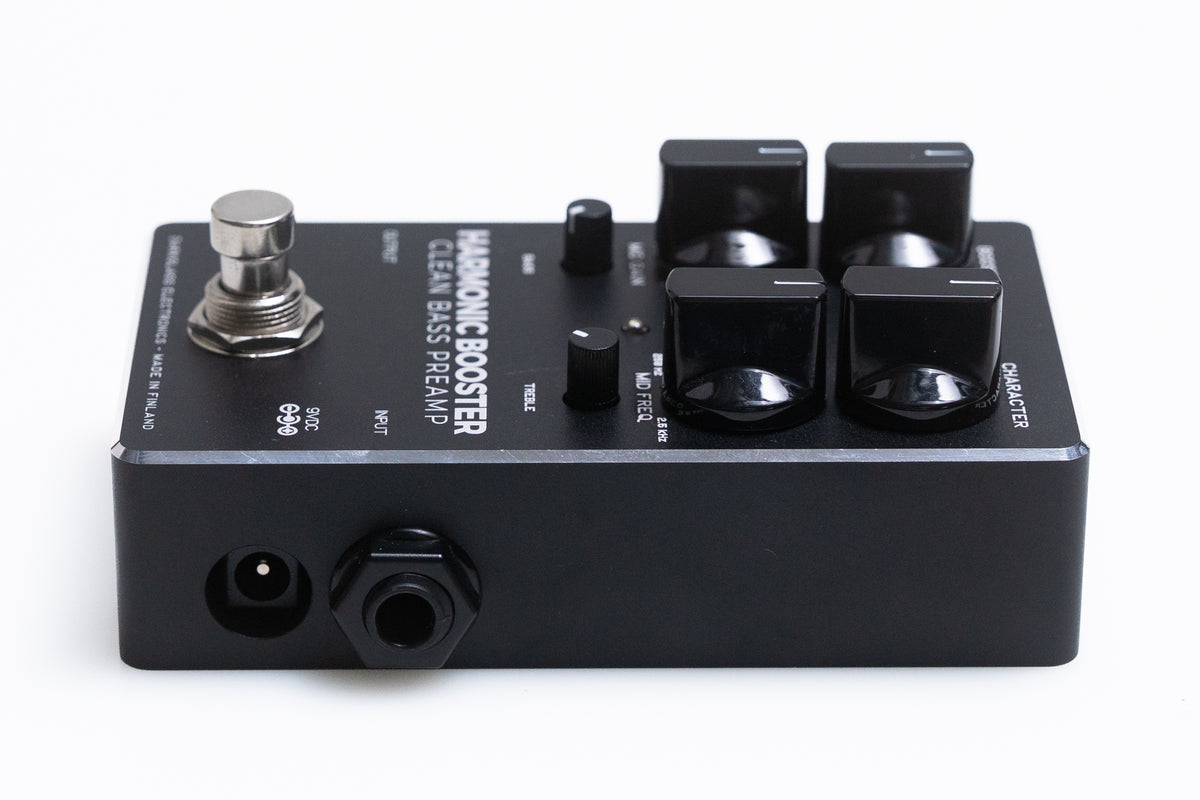 【used】Darkglass Electronics / Harmonic Booster 2.0【GIB Yokohama】