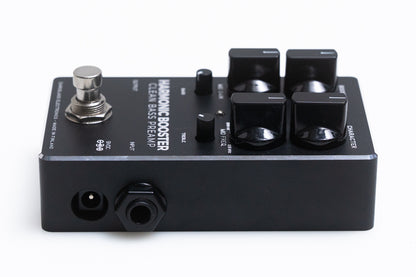【used】Darkglass Electronics / Harmonic Booster 2.0【GIB Yokohama】