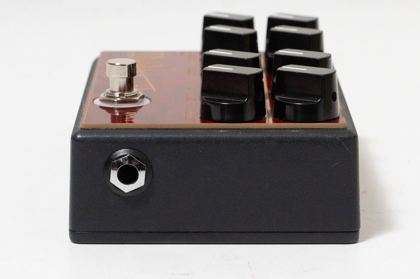 【used】Fumi Sound / Dual Huck【GIB Yokohama】