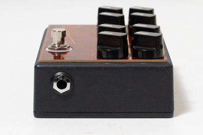 【used】Fumi Sound / Dual Huck【GIB Yokohama】