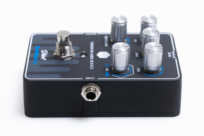 【used】TRONDHEIM AUDIO DEVICES / Skar Bass One【GIB Yokohama】