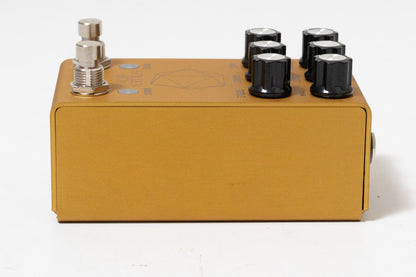 【used】Jackson Audio / Golden Boy【GIB Yokohama】