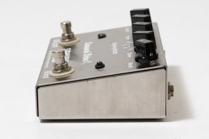 【used】SAMURAI Sound / Samurai Drive 弍【GIB Yokohama】