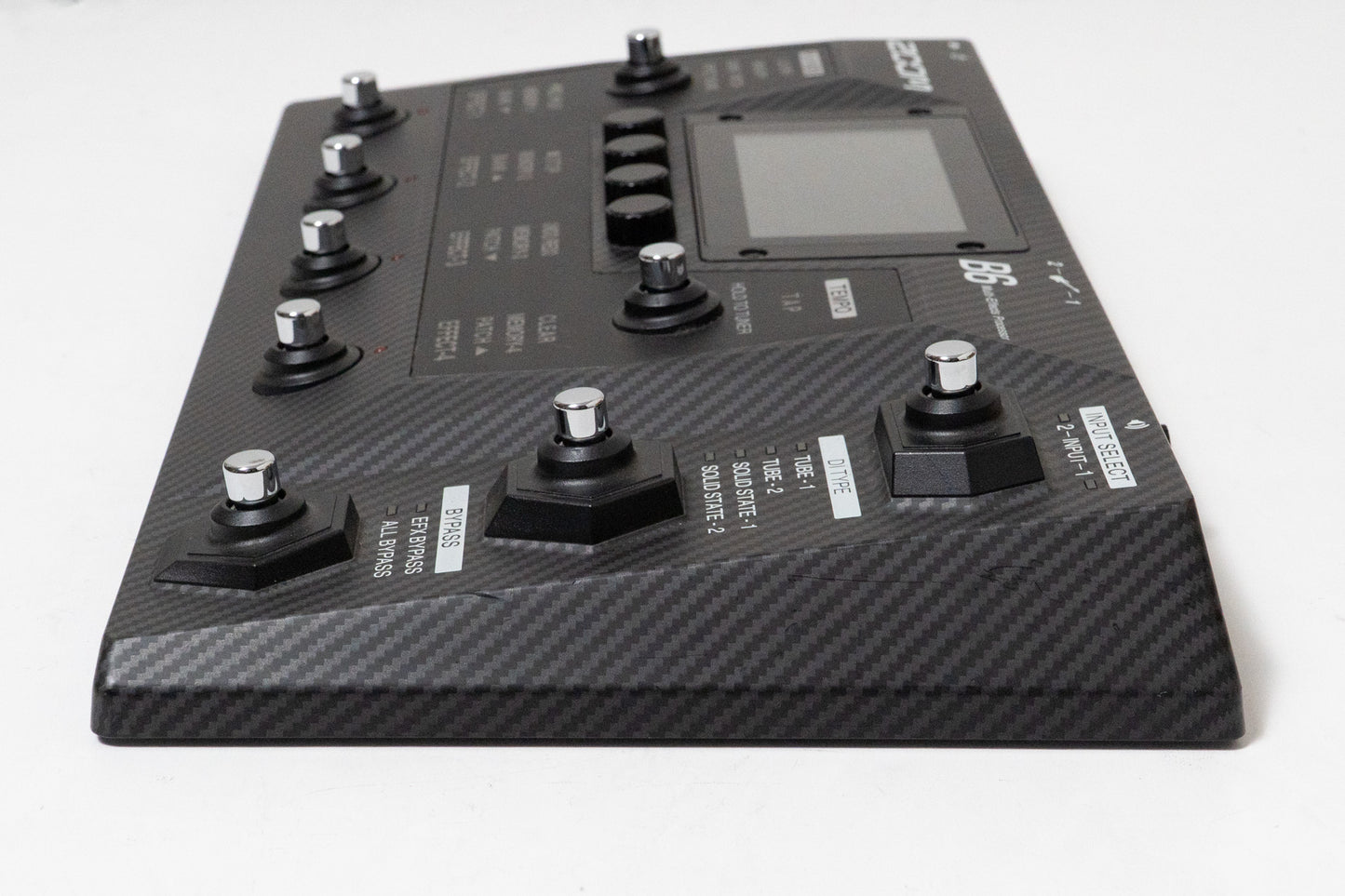 【used】ZOOM / B6【GIB Yokohama】